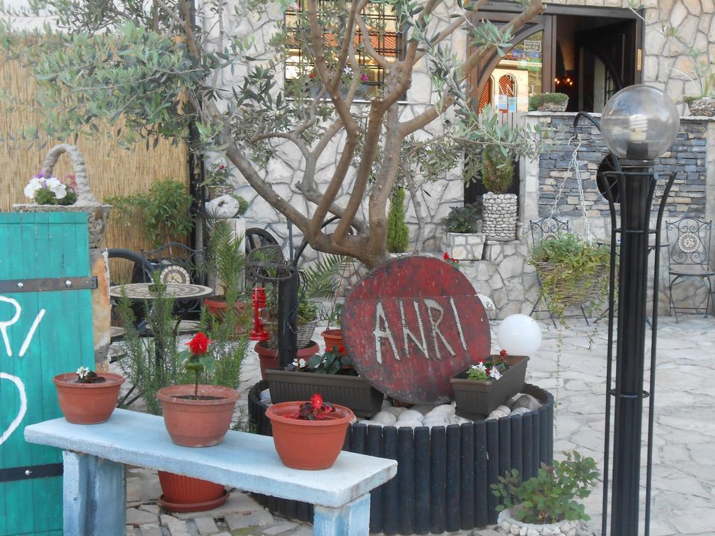 Anri 3* Mostar